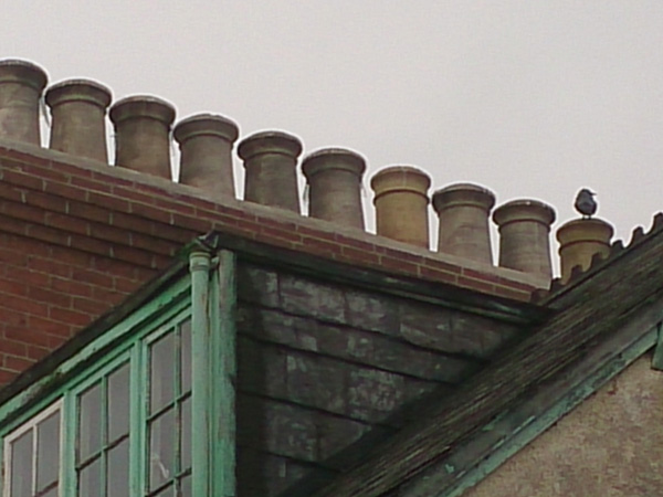 Chimneys